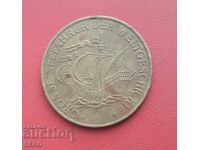 Medal - Germany - James Cook - Discovery of Australia