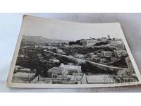 Γραμματόσημο Ιερουσαλήμ 1960