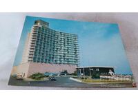 Postcard CUBA Havana Riviera Hotel