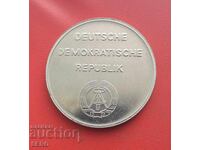 Μετάλλιο-Γερμανία-ΓΔΡ-Τσβίνγκερ-Πύλη για κορωναρισμένους