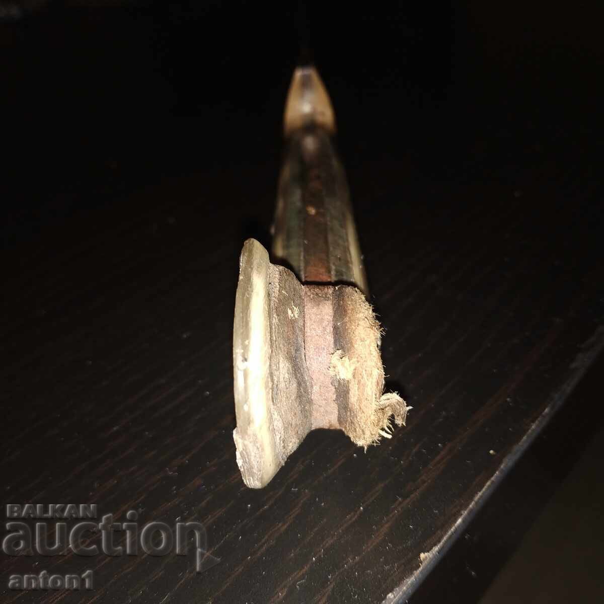 Μαχαίρι -- κουλακλία - 5 Μαχαίρι -- κουλακλία - 5