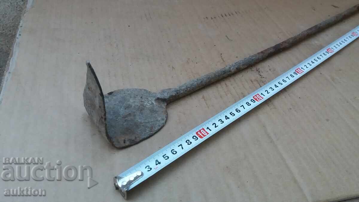 SOLID FORJAT SEPARA DE SEMIN cu preț 6.99 BGN | € 3.57