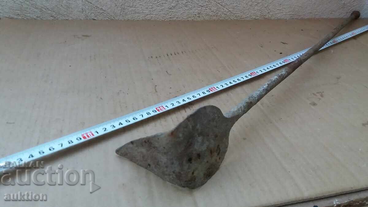 Livrarea SOLID FORJAT SEPARA DE SEMIN