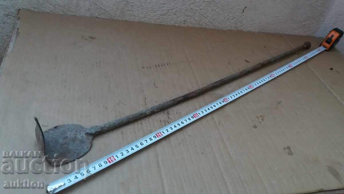 SOLID FORJAT SEPARA DE SEMIN