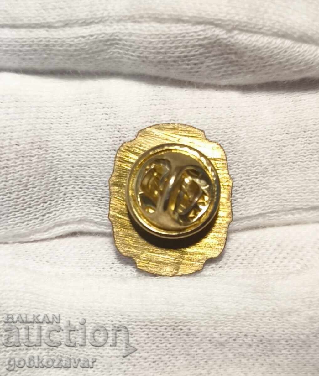 Δημοπρασία Μεταλλική πινακίδα, σήμα της Δίωξης Οργανωμένου Εγκλήματος Σπάνιο! Δημοπρασία Μεταλλική πινακίδα, σήμα της Δίωξης Οργανωμένου Εγκλήματος Σπάνιο!