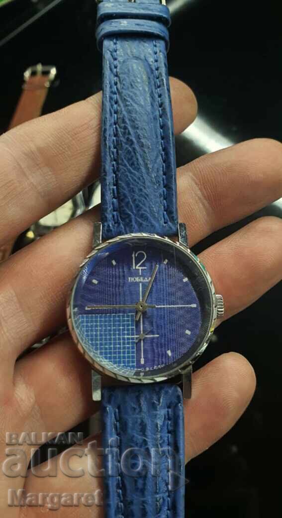 Pobeda Watch with price 60.00 BGN | € 30.68 Pobeda Watch with price 60.00 BGN | € 30.68
