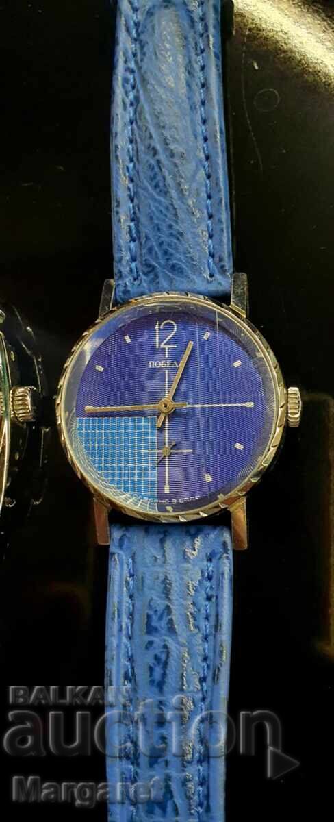 Pobeda Watch Pobeda Watch