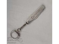 Briceag vechi bulgăresc pliabil - breloc