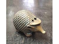 Statuetă ceramică - arici