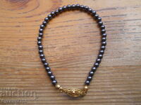 Γριβνά από αιματίτη