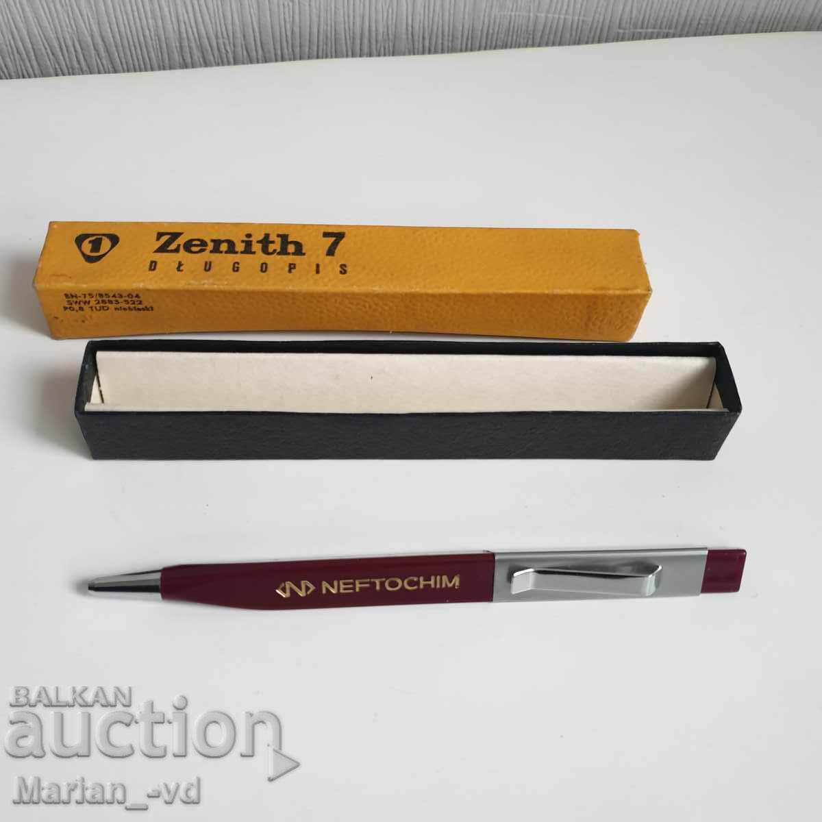 Auction  Zenith 7 Pen