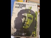 The Che's Diary in Bolivia