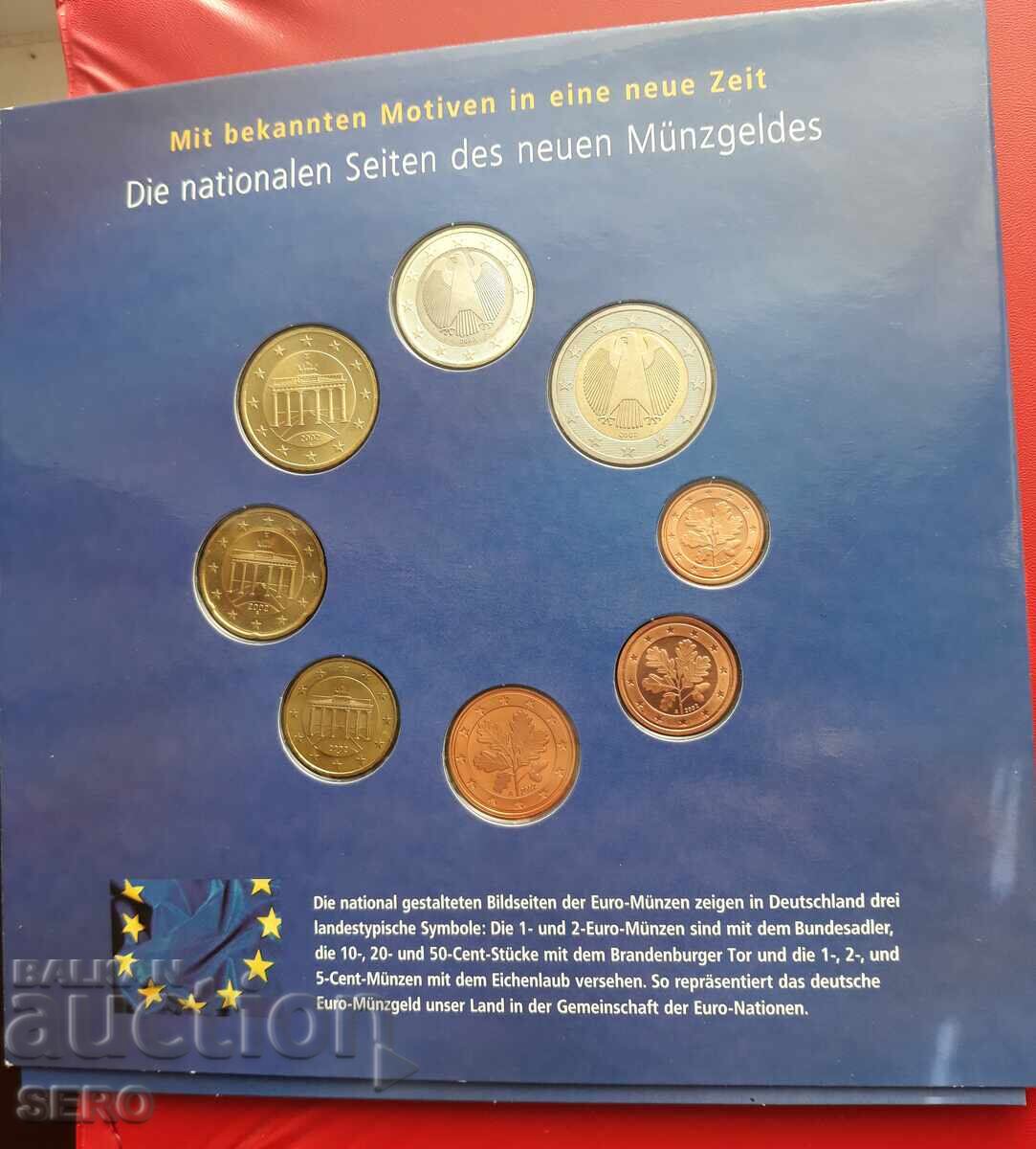 Германия-2 СЕТ-а 2002-преминаване от марка към евро - 7 Германия-2 СЕТ-а 2002-преминаване от марка към евро - 7