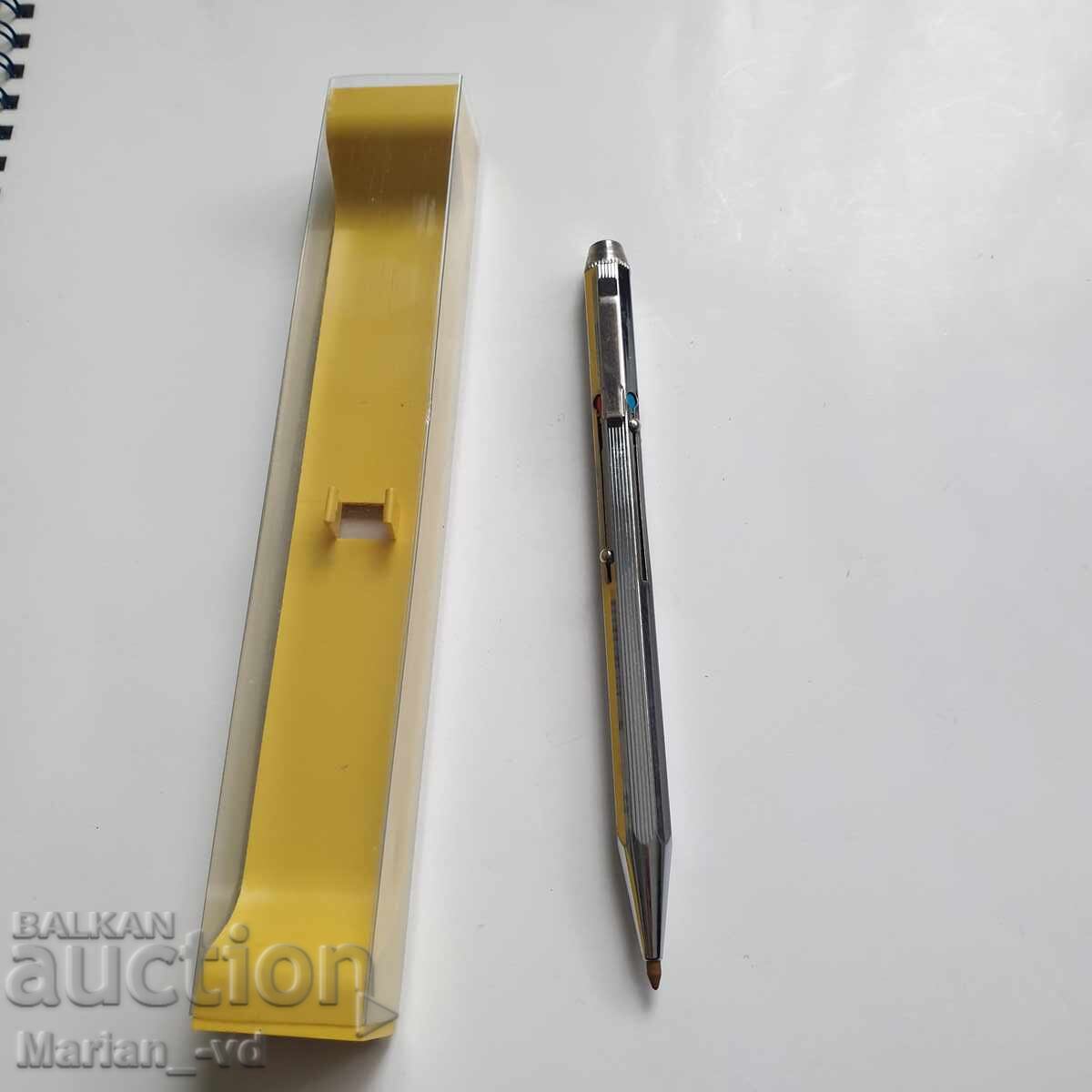 ICO four color pen - 6