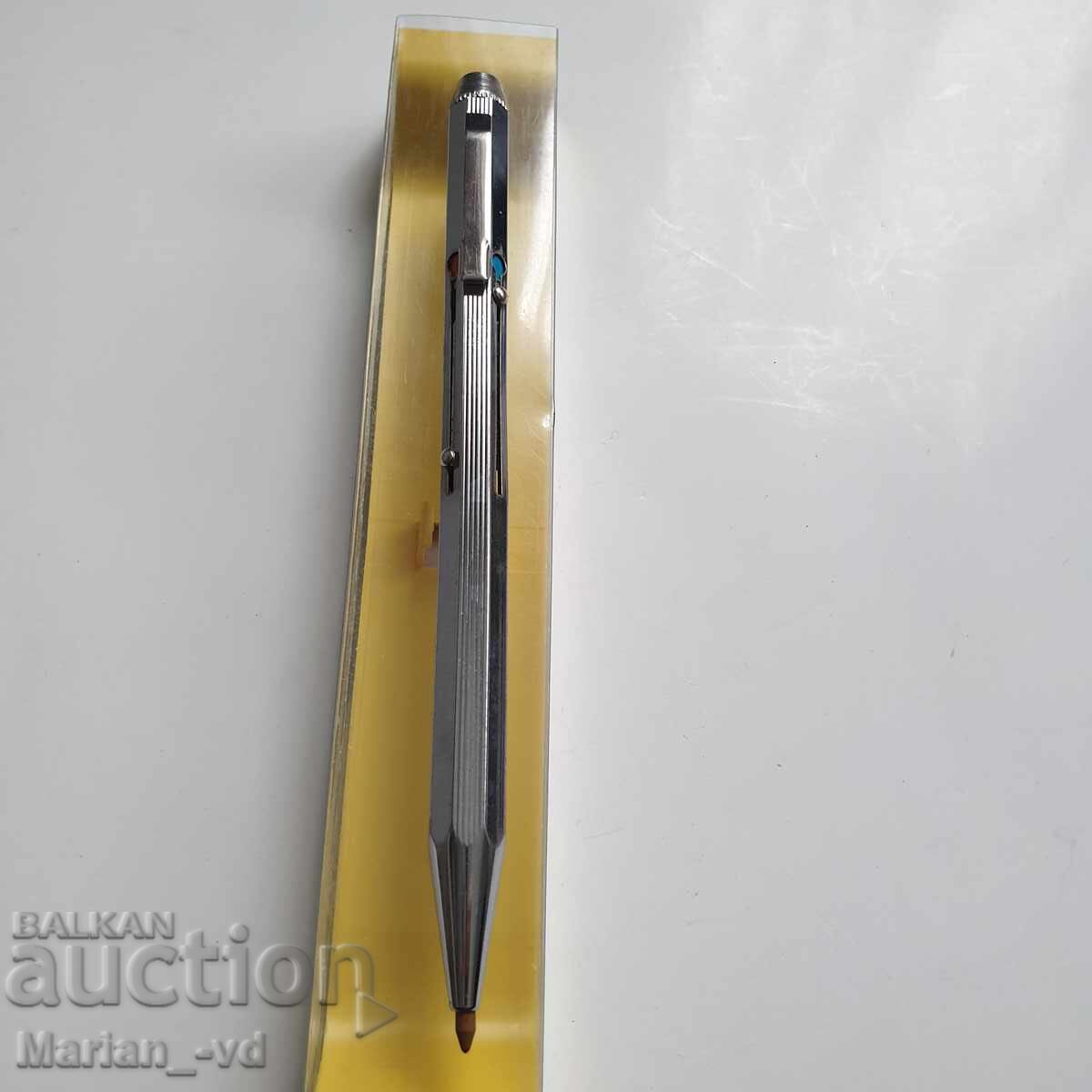 ICO four color pen - 7