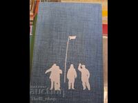 Ice and Flame Ivan Papanin