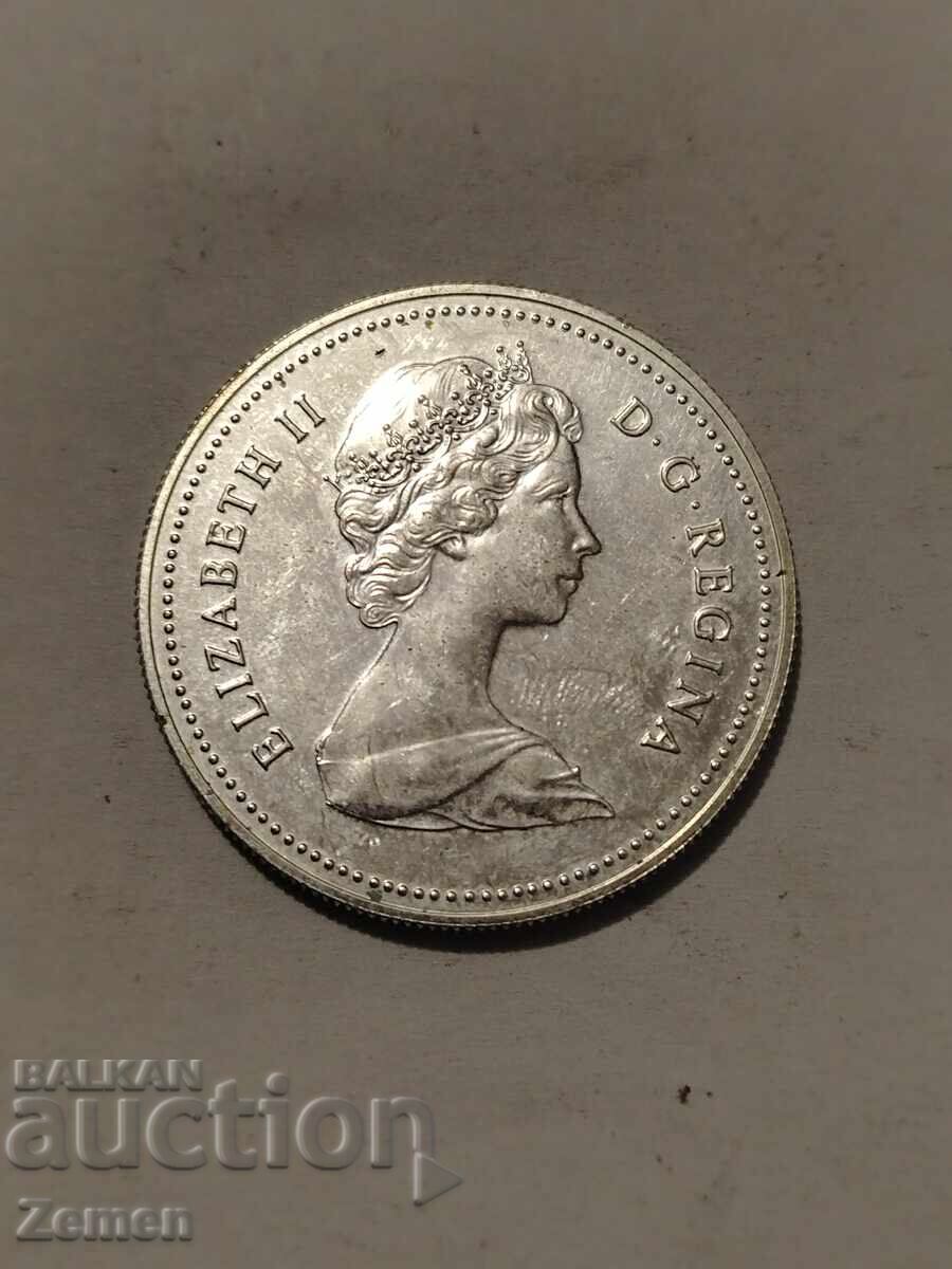 A coin with price 65.00 BGN | € 33.23