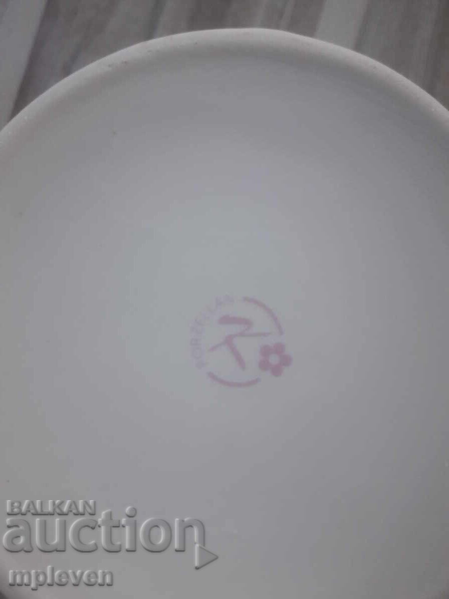 Auction Porcelain Beer Mug for Kothener Brauhaus Auction Porcelain Beer Mug for Kothener Brauhaus