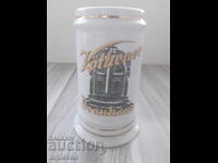 Porcelain Beer Mug for Kothener Brauhaus