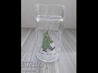 Cană de bere Șvejk