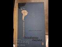 Multi-storey America Nikolay Karev