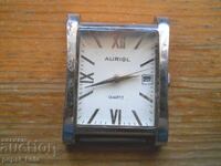 Men's Quartz Watch "Auriol" - Germany