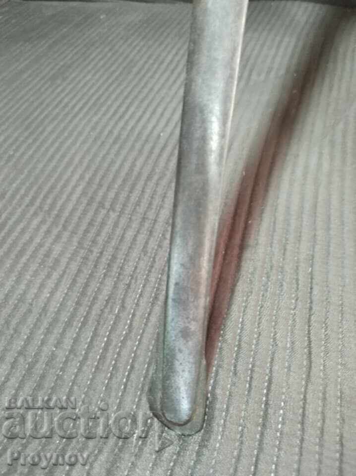 Auction  First World War Saber