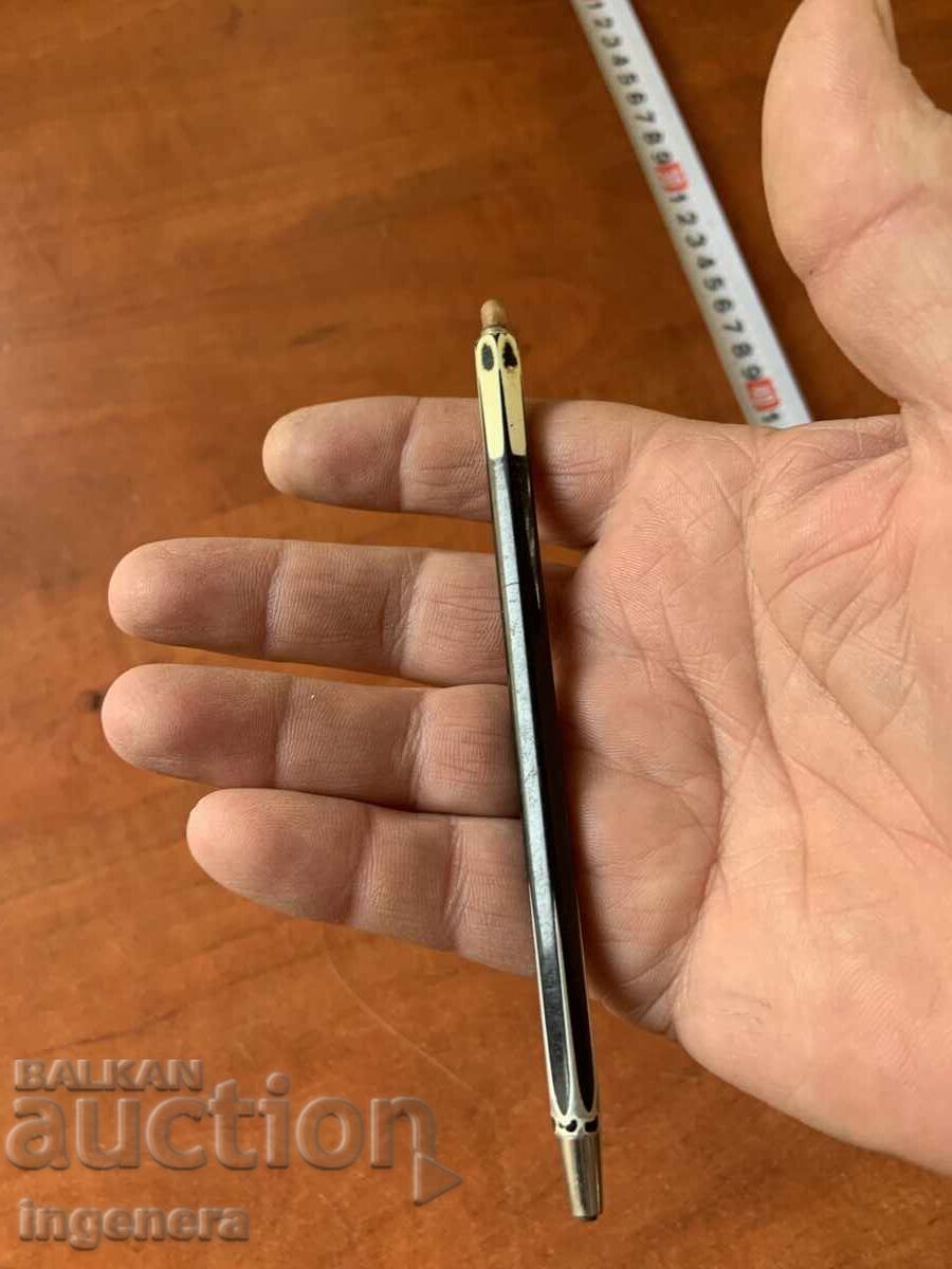 Παράδοση ΜΟΛΥΒΙ ΑΥΤΟΜΑΤΟ ΡΕΤΡΟ ΜΕΤΑΛΛΙΚΟ