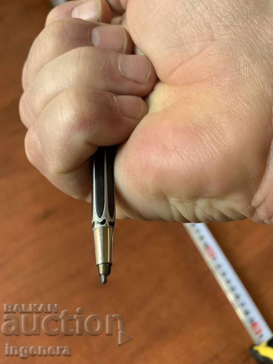ΜΟΛΥΒΙ ΑΥΤΟΜΑΤΟ ΡΕΤΡΟ ΜΕΤΑΛΛΙΚΟ - 5