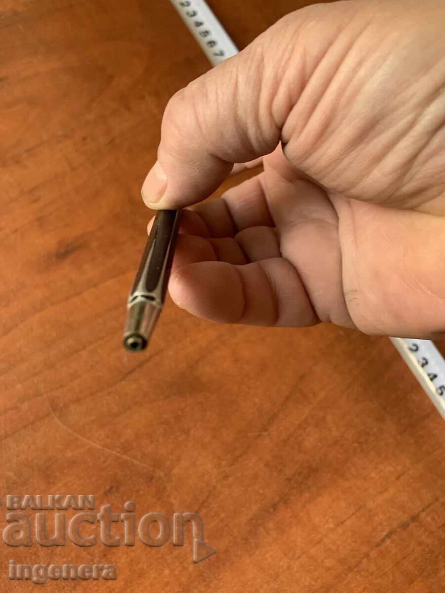 ΜΟΛΥΒΙ ΑΥΤΟΜΑΤΟ ΡΕΤΡΟ ΜΕΤΑΛΛΙΚΟ - 6