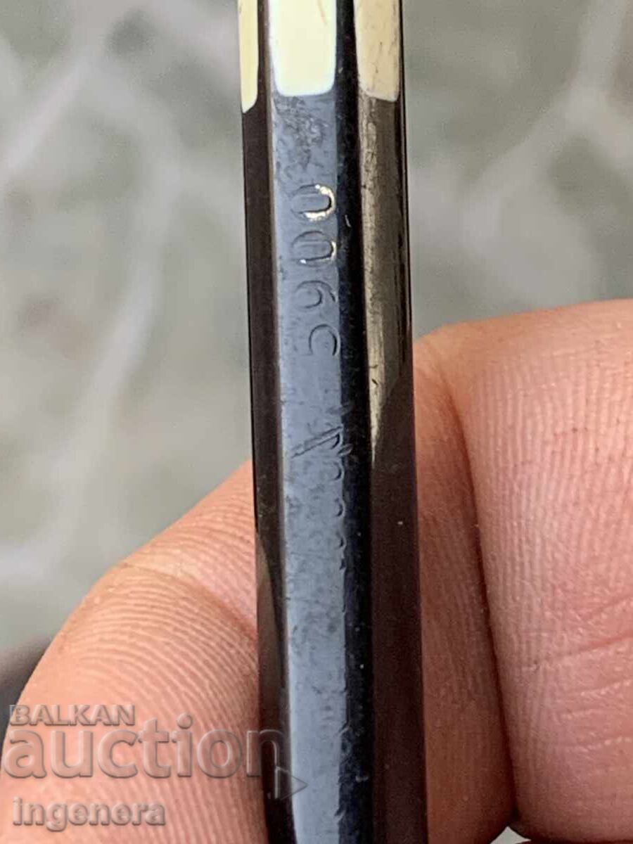 ΜΟΛΥΒΙ ΑΥΤΟΜΑΤΟ ΡΕΤΡΟ ΜΕΤΑΛΛΙΚΟ - 7