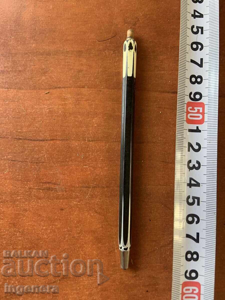 ΜΟΛΥΒΙ ΑΥΤΟΜΑΤΟ ΡΕΤΡΟ ΜΕΤΑΛΛΙΚΟ