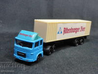 1/87 RETRO METAL TRUCK ROMAN DIESEL