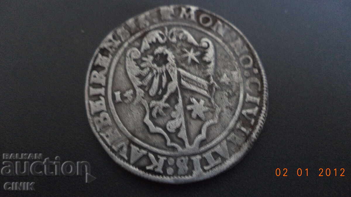 KAUFBEUREN with price 900.00 BGN | € 460.16