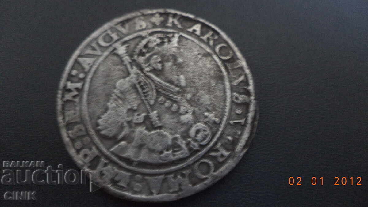 Delivery of KAUFBEUREN