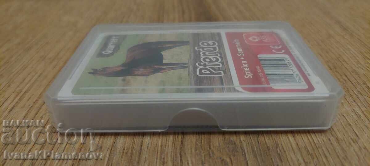 New collector's cards with price 10.00 BGN | € 5.11