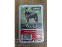 New collector's cards