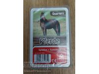 Νέες συλλεκτικές κάρτες