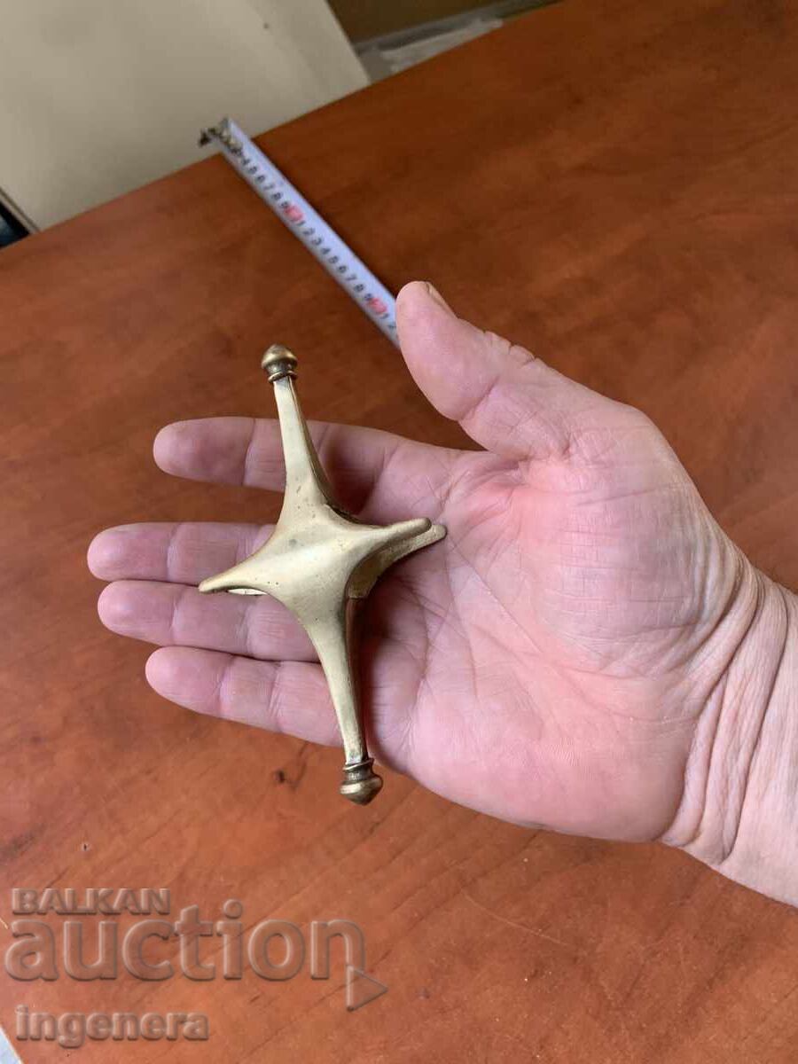 ГАРД САБЯ БРОНЗ - 6 ГАРД САБЯ БРОНЗ - 6