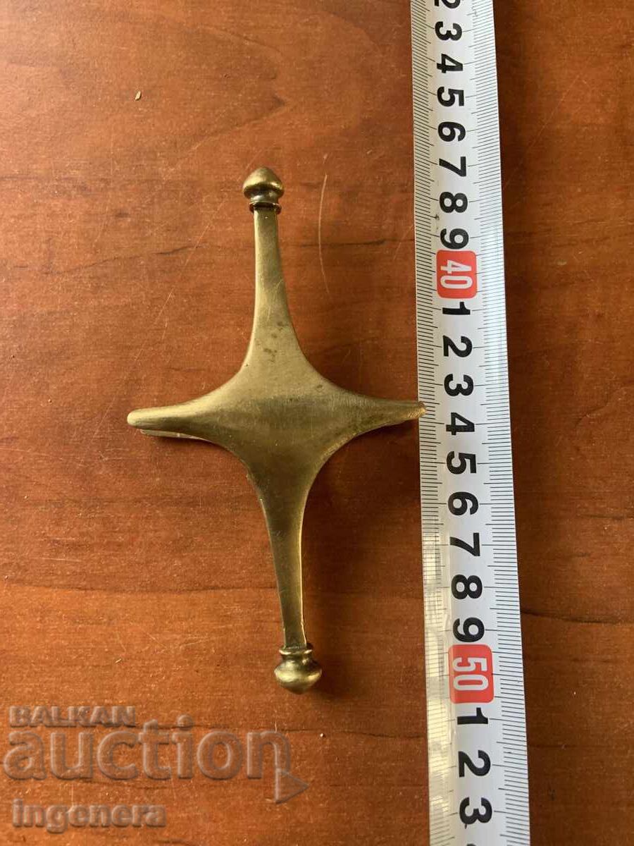 GARD SABYA BRONZE GARD SABYA BRONZE