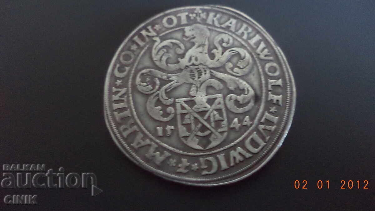 Licitație OETTINGEN