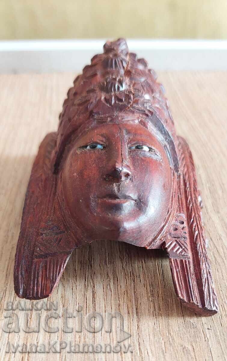 Small Wood Carving for Connoisseurs with price € 13.00 | 25.43 BGN