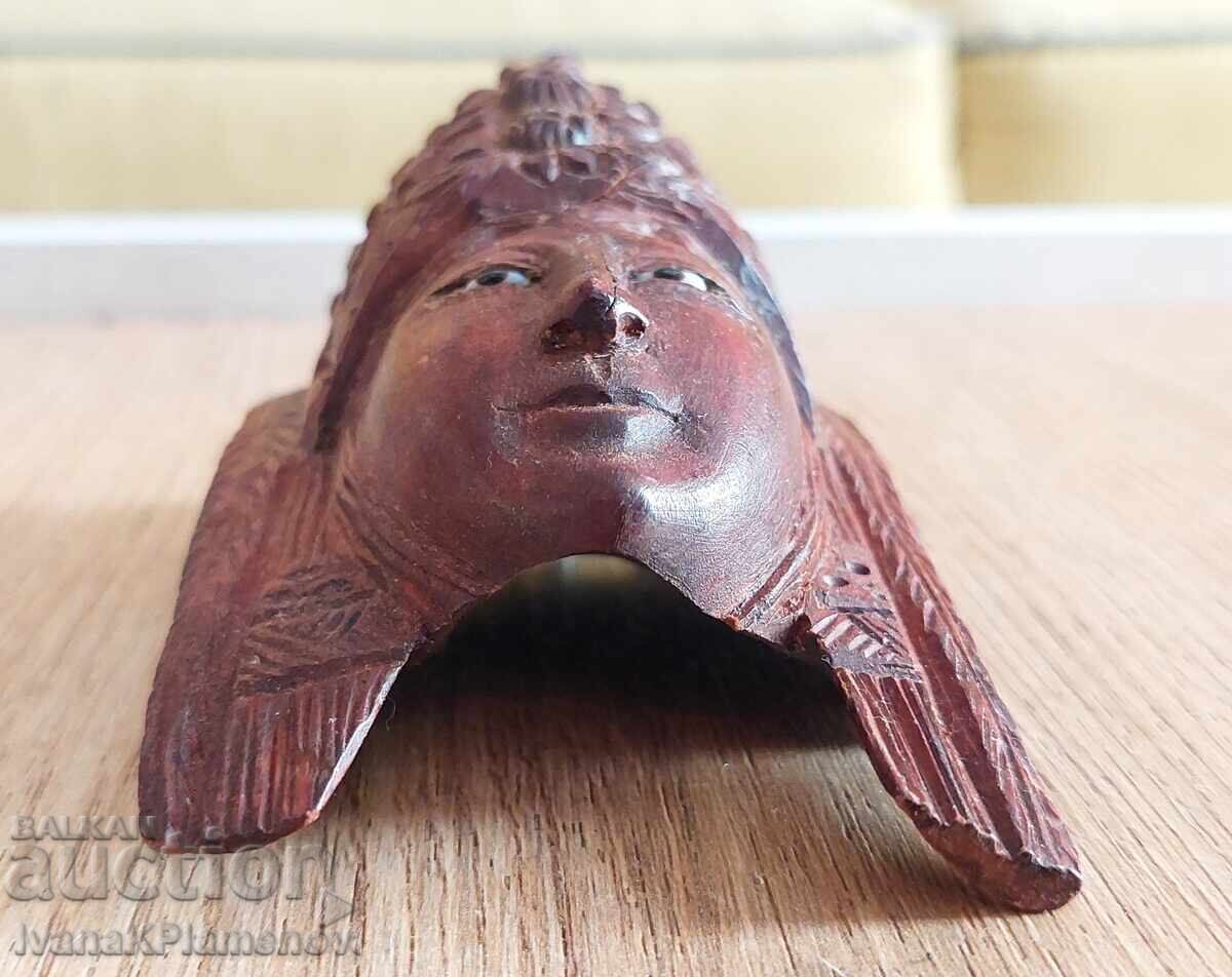 Дърворезба малка за ценители - 5