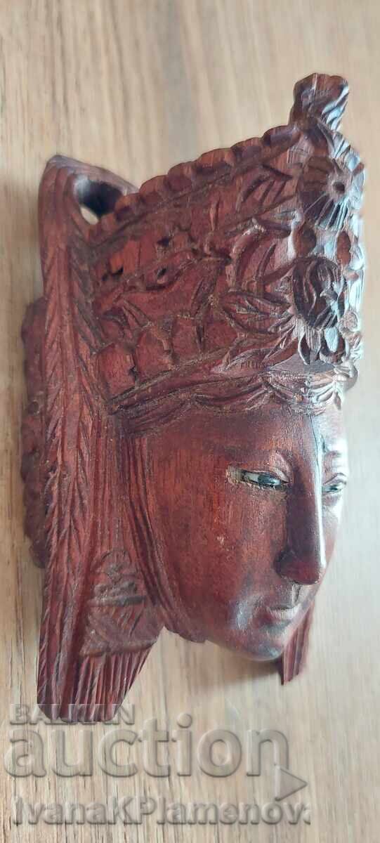 Small Wood Carving for Connoisseurs - 6