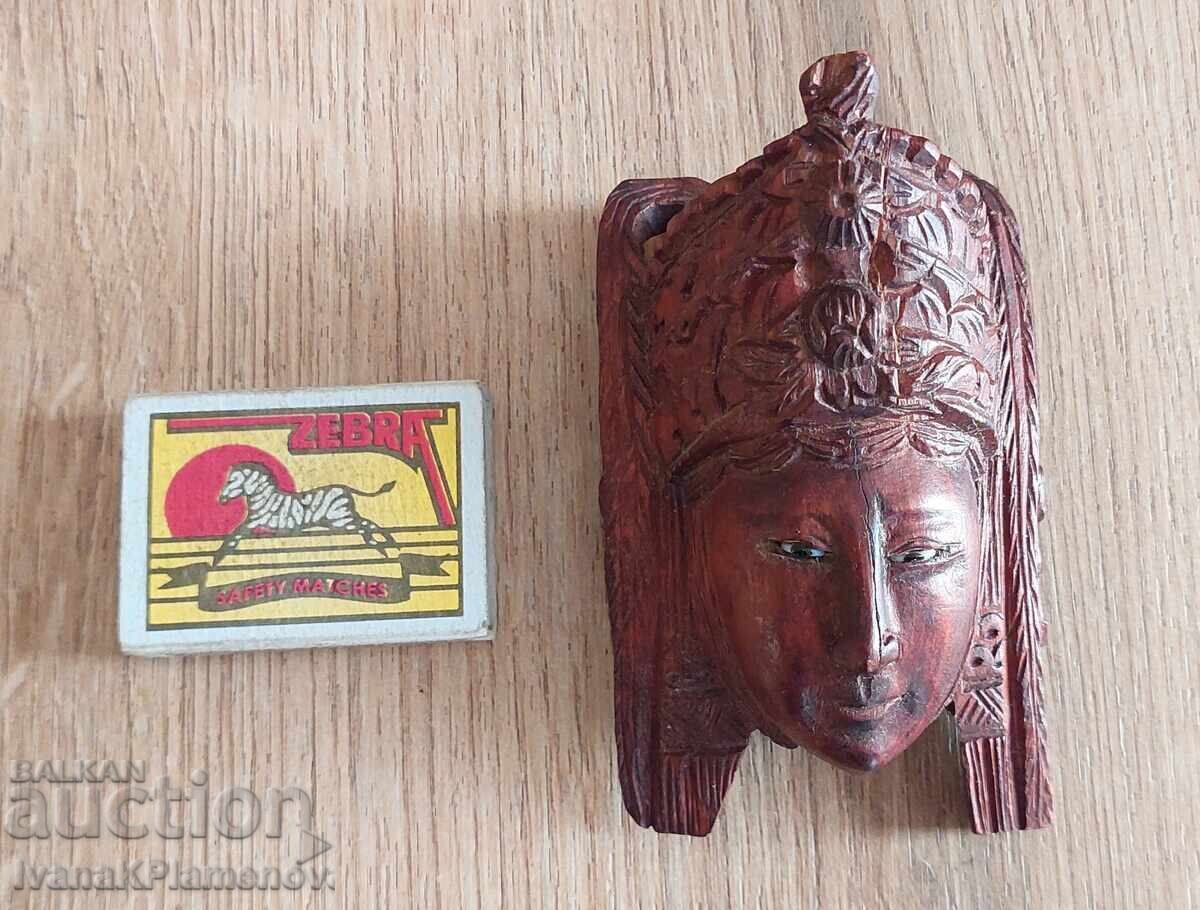 Small Wood Carving for Connoisseurs - 7