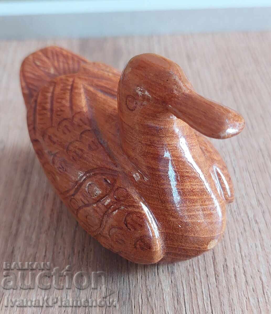 Small Wood Carving for Connoisseurs with price 12.00 BGN | € 6.14