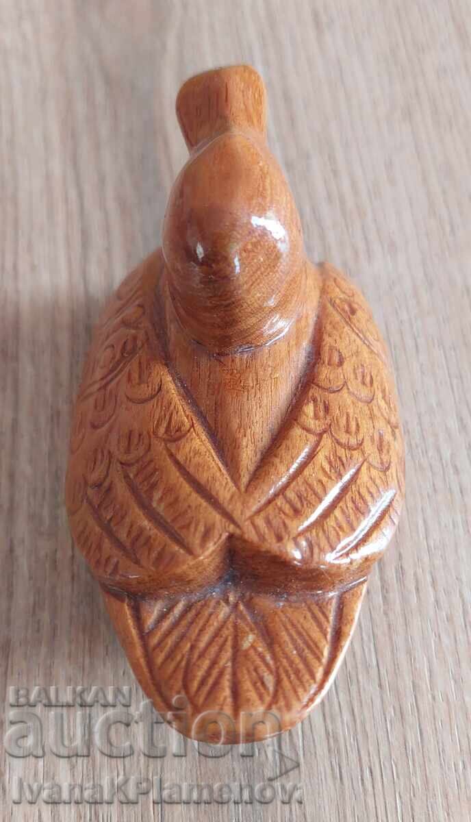 Small Wood Carving for Connoisseurs - 6