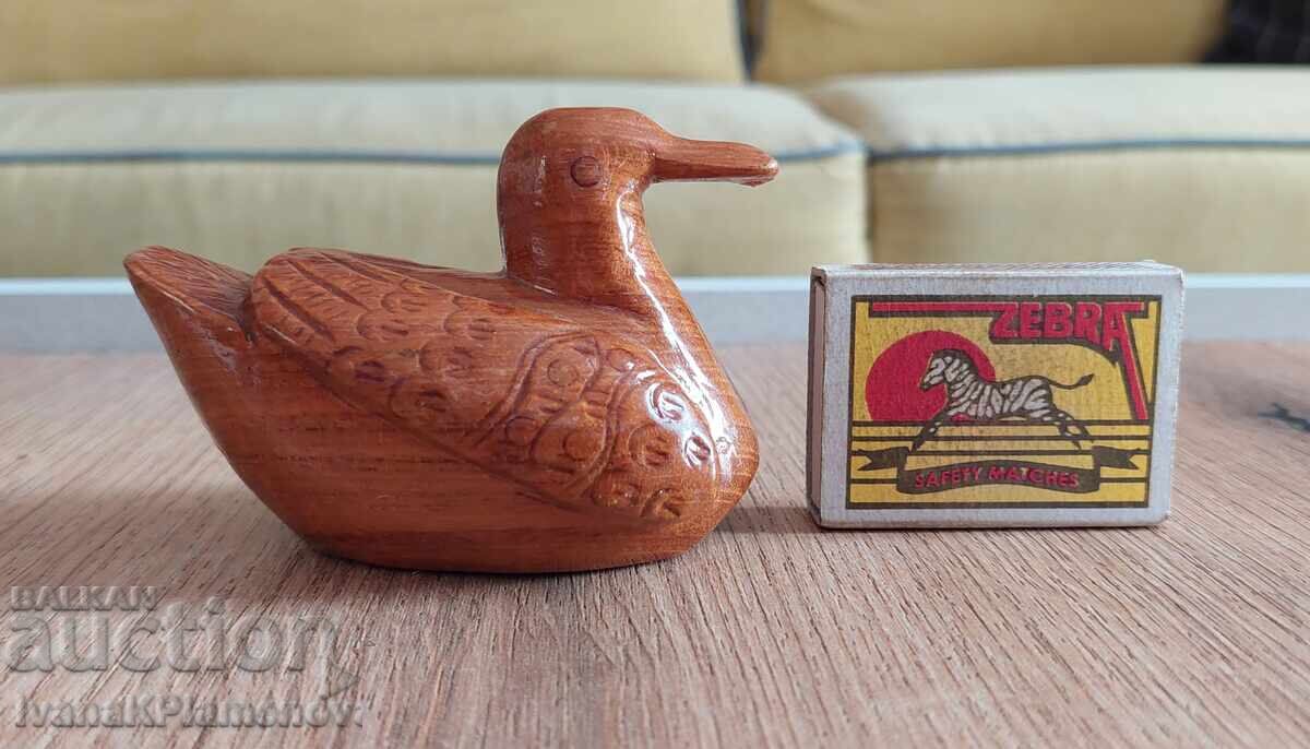 Small Wood Carving for Connoisseurs - 7