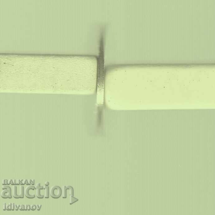 Аукцион 50 СТОТИНКИ   -  1989  г.  ( 3/4 гладък гурт )