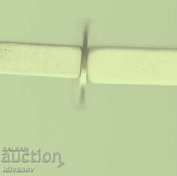 Доставка на 50 СТОТИНКИ   -  1989  г.  ( 3/4 гладък гурт )